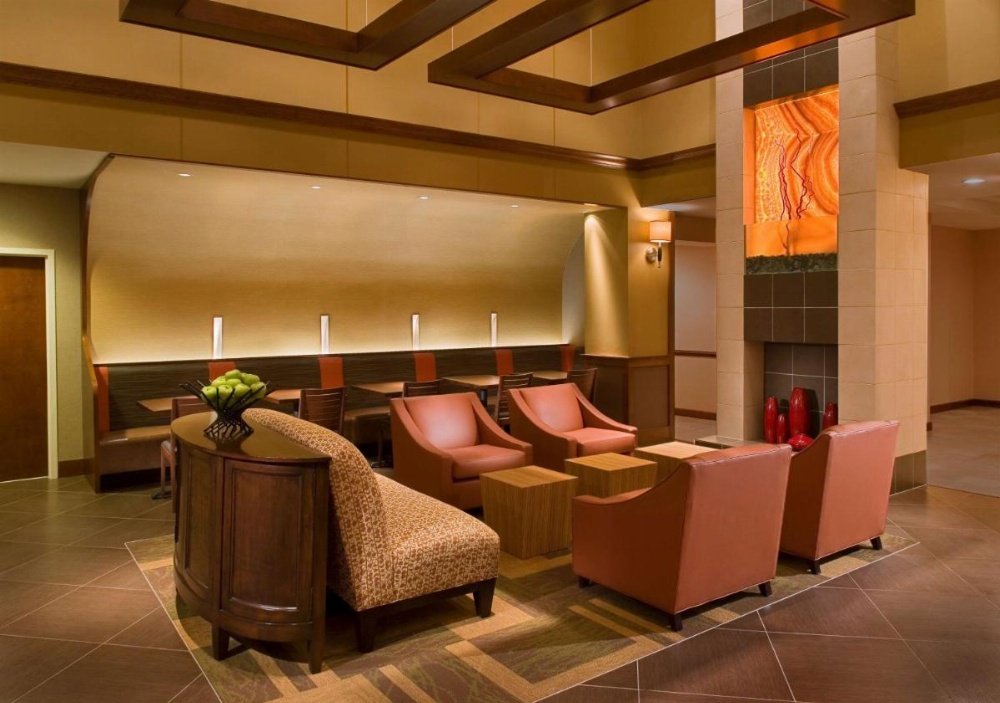 Hyatt Place Milwaukee Airport Image 19