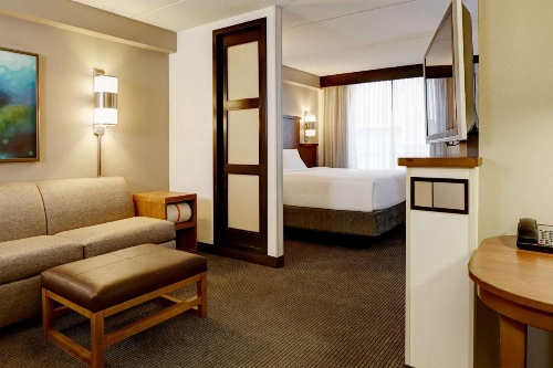 Hyatt Place Milwaukee Airport image 27