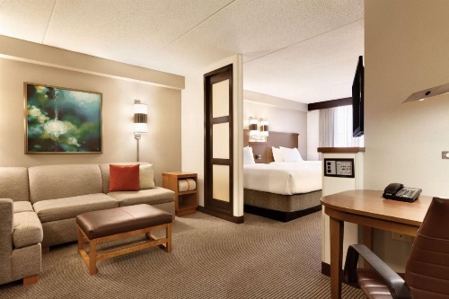 Hyatt Place Milwaukee Airport image 29