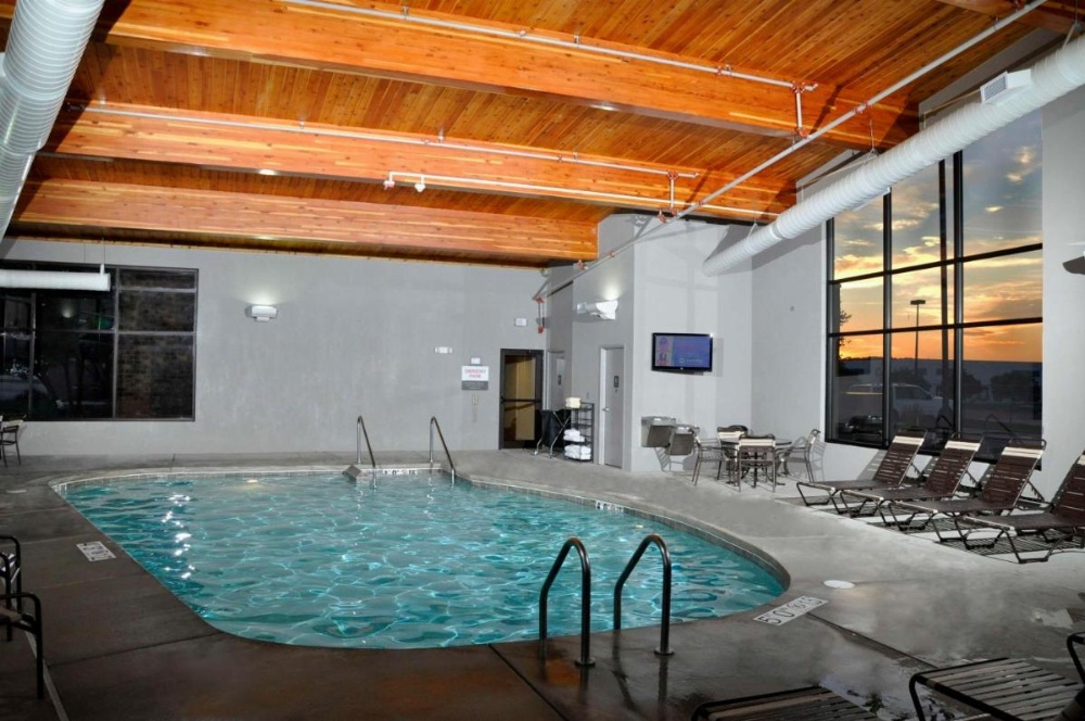 Hyatt Place Milwaukee Airport Image 31