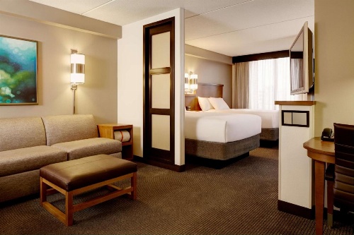 Hyatt Place Milwaukee Airport image 38