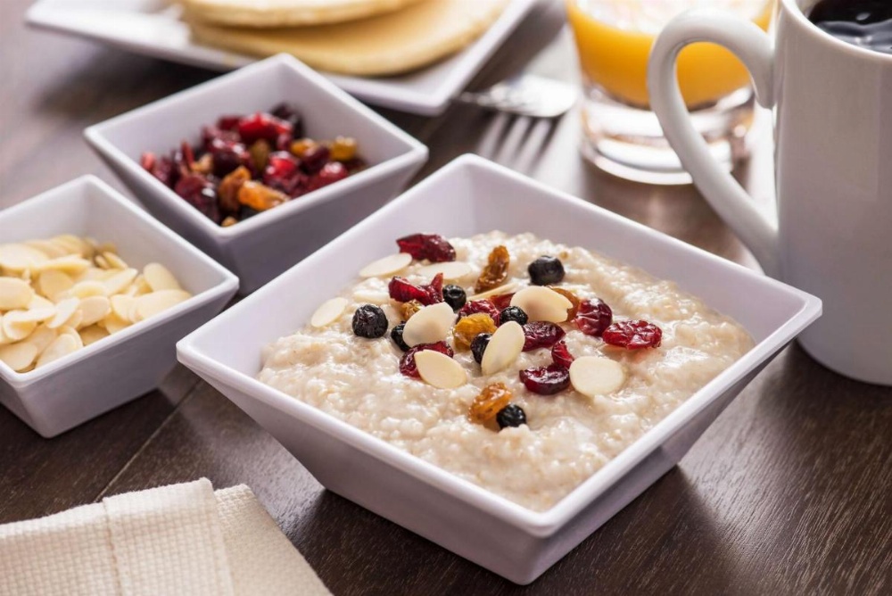 Hyatt Place Milwaukee Airport